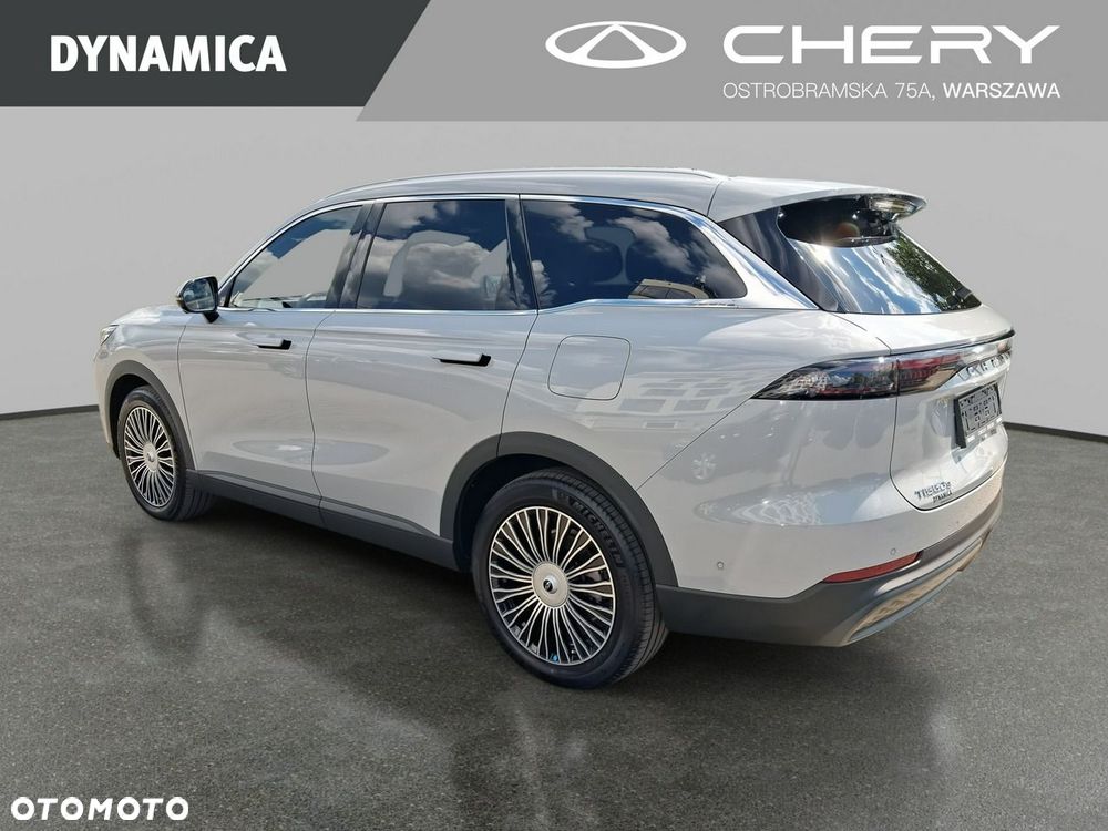Chery Tiggo 9 - 8
