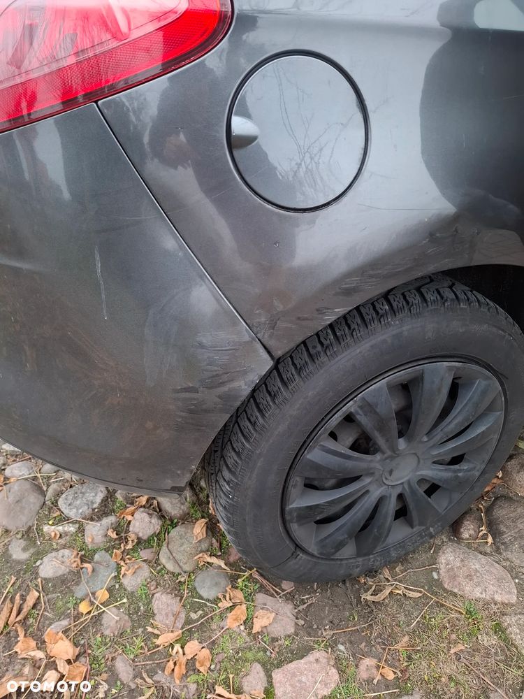 Fiat Bravo 1.6 Multijet 16V Dynamic Euro5 - 10