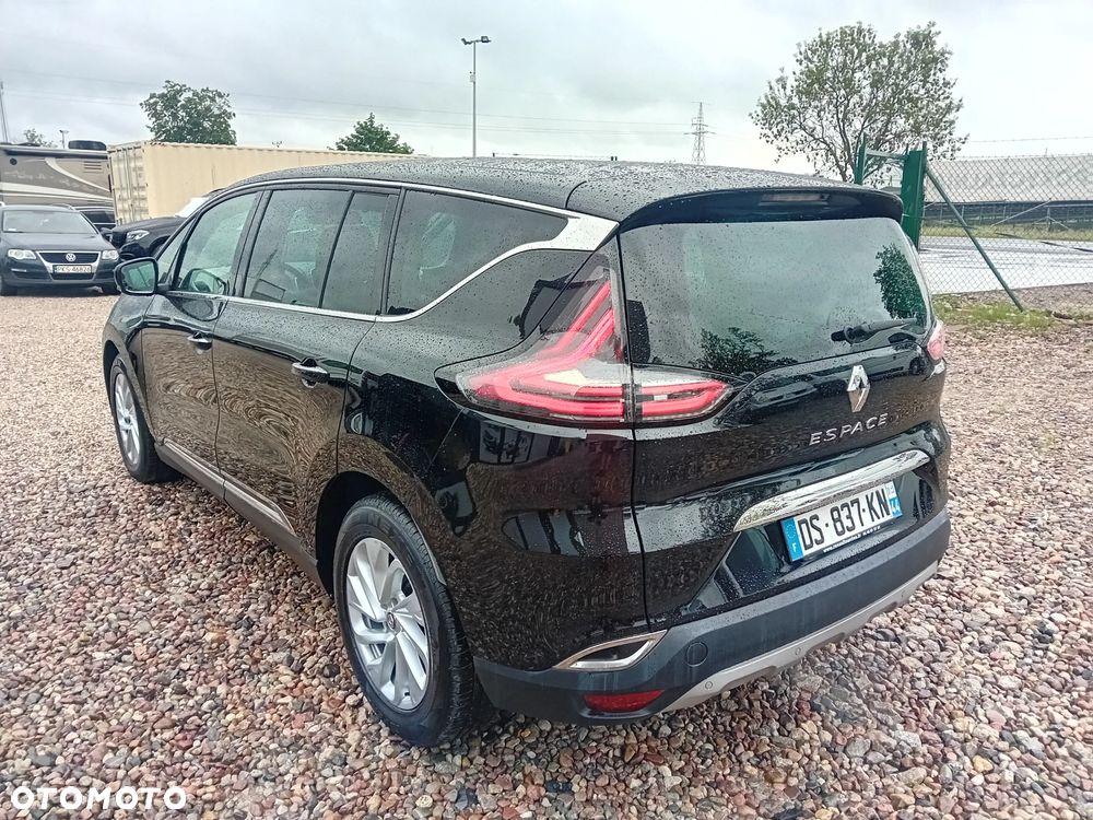 Renault Espace Energy dCi 160 EDC Business - 7