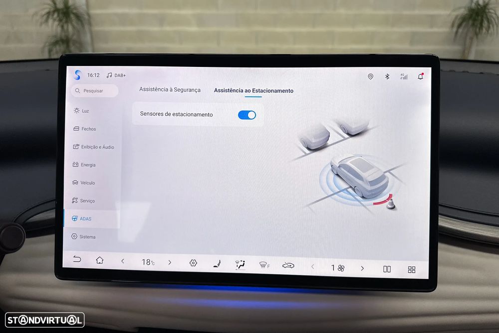 BYD Atto 3 Design - 34