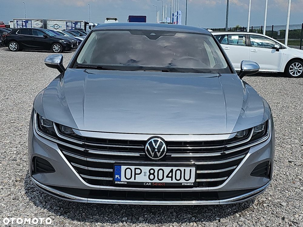 Volkswagen Arteon 2.0 TSI Elegance DSG - 2