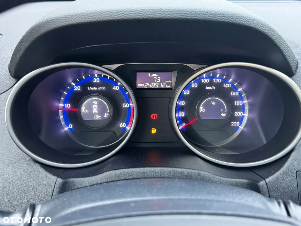 Hyundai ix35 1.7 CRDi Premium 2WD - 22