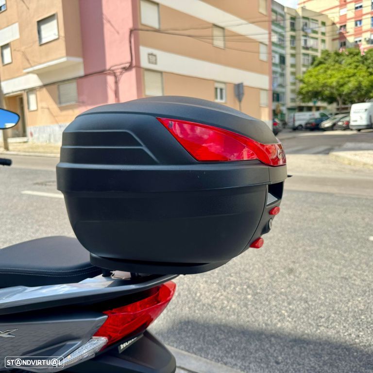 Honda PCX125 - 5