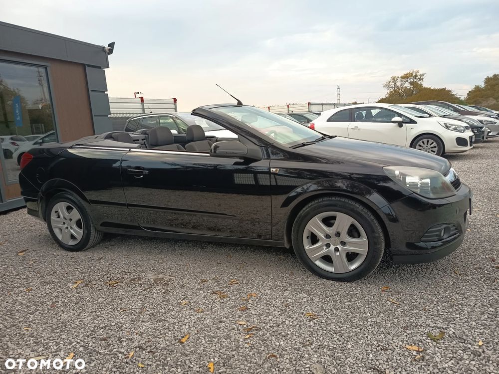 Opel Astra 1.6 Edition - 18