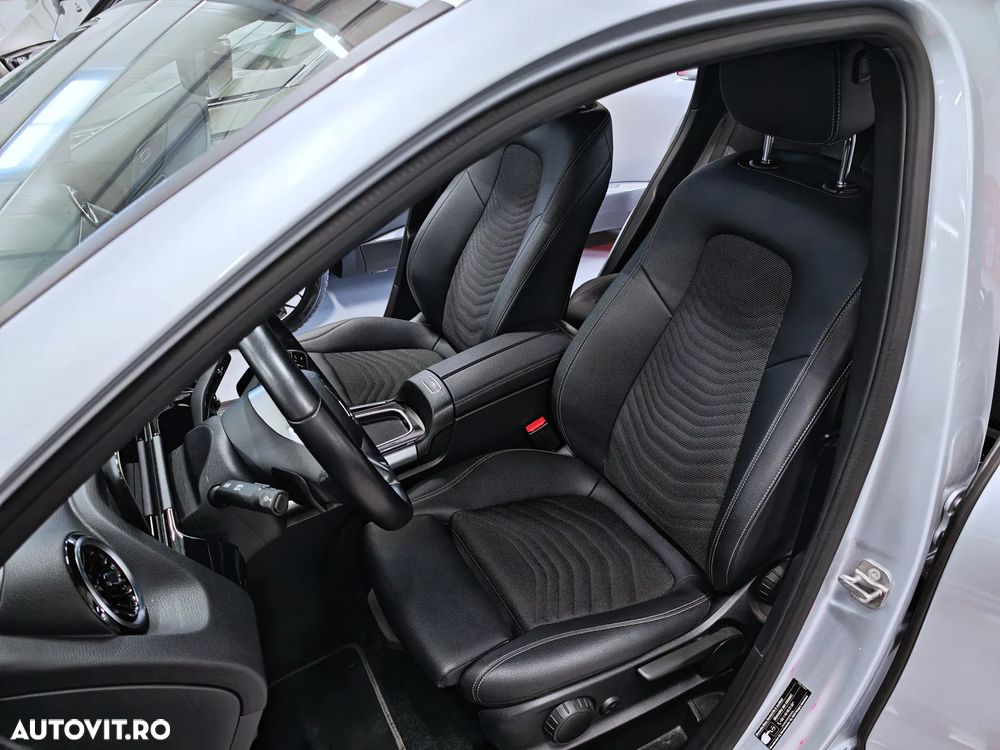 MERCEDES-BENZ GLA 2024 — imagine 9