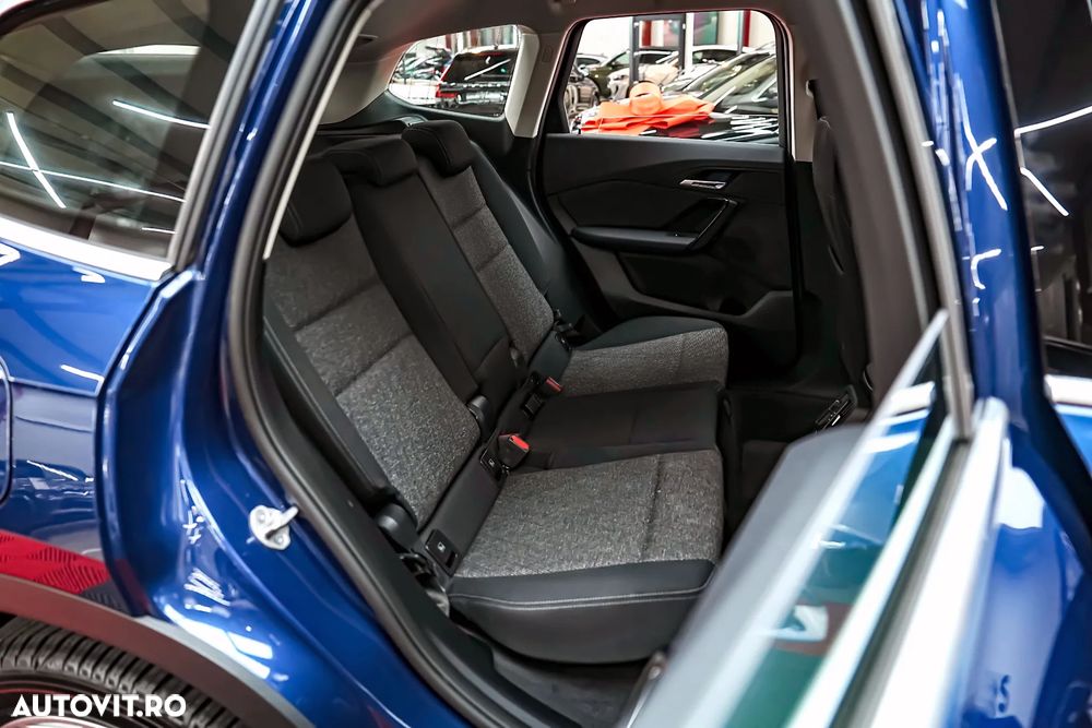 BMW X1 sDrive18d Aut. xLine - 6