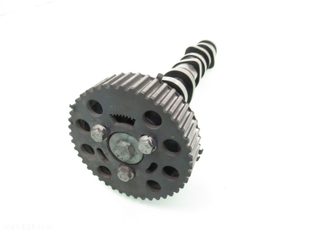 WAŁEK ROZRZĄDU VW PASSAT B5 FL 038109111E AVB - 8