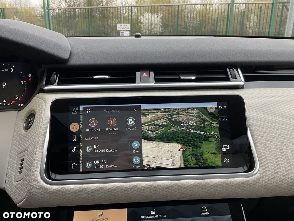 Land Rover Range Rover Velar 2.0 D200 mHEV Edition - 29