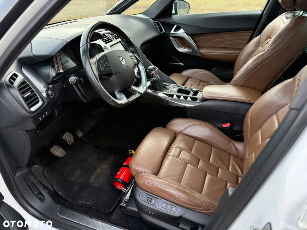 Citroën DS5 BlueHDi 150 Business Class - 8