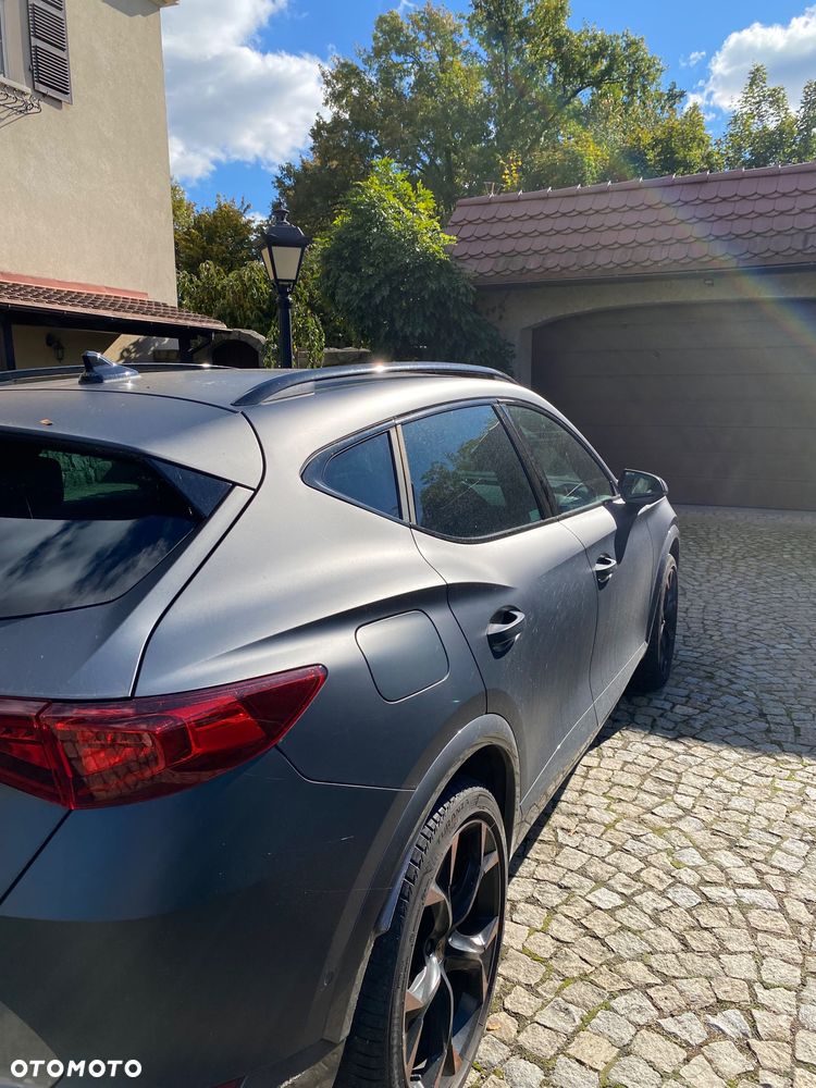 Cupra Formentor - 14