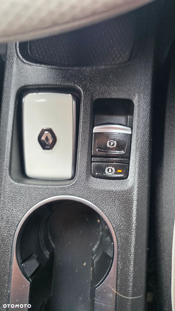 Renault Captur 1.6 E-TECH Plug-In R.S Line - 35