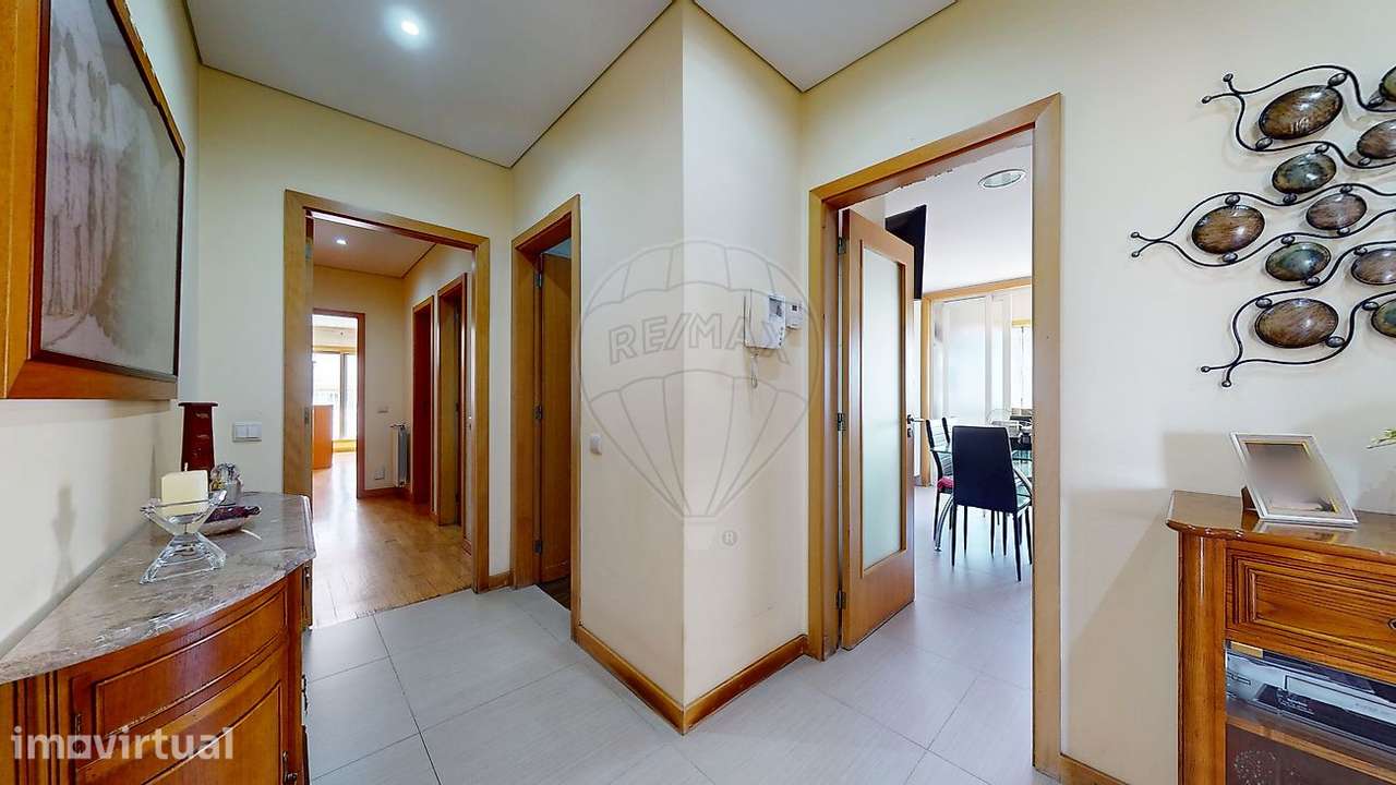 Apartamento T3 para venda - Grande imagem: 3/44
