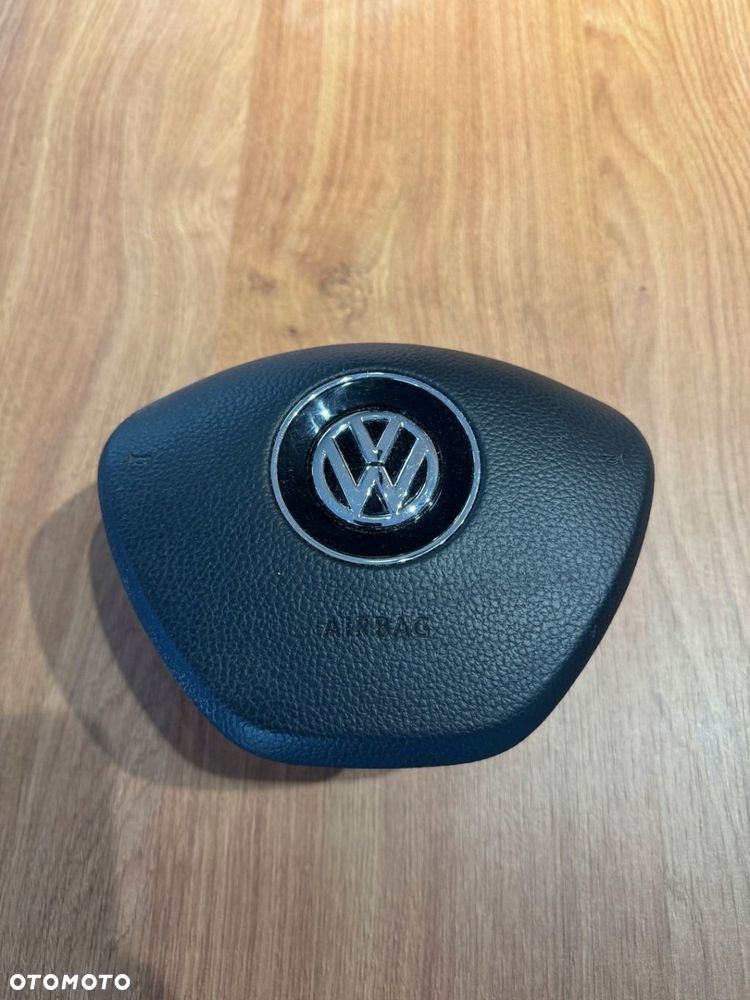 VW T6 2,0TDI 14-20r poduszka airbag 2H0880201 - 3