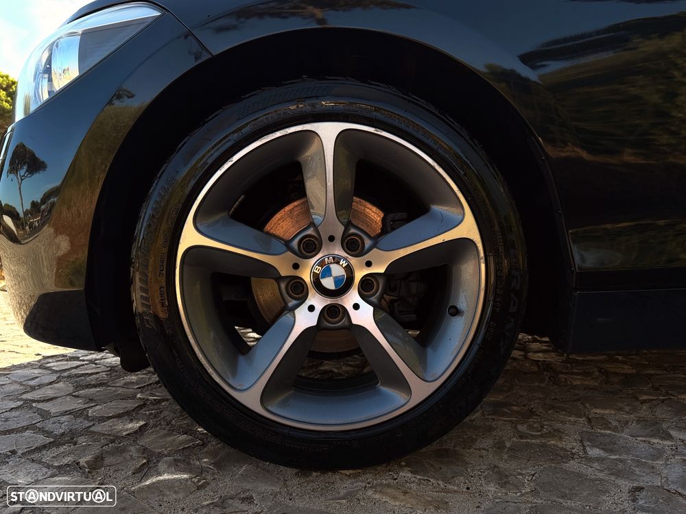 BMW 116 i Sport Line - 36