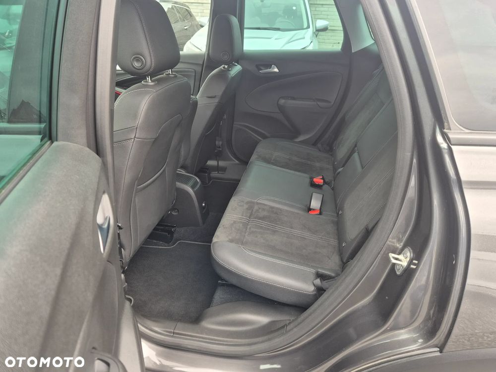 Opel Crossland X 1.2 Start/Stop Ultimate - 12