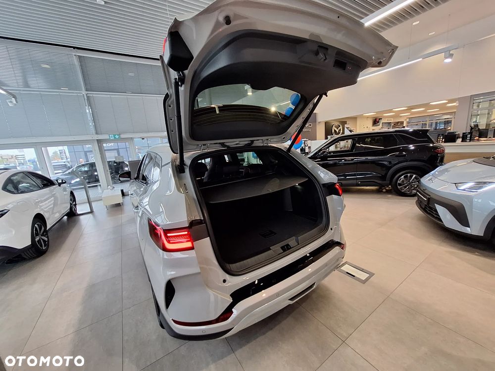 BYD Seal U 1.5T Design AWD - 10