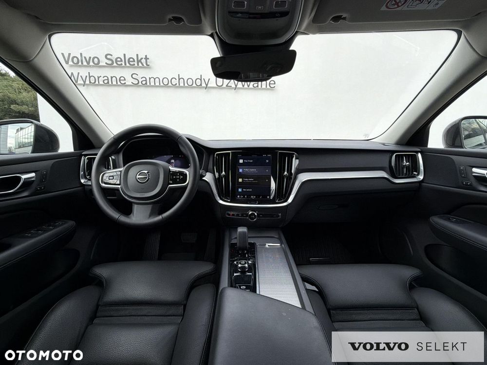 Volvo V60 Cross Country - 15