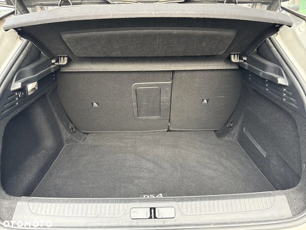 DS Automobiles DS 4 1.2 PureTech Trocadero - 19