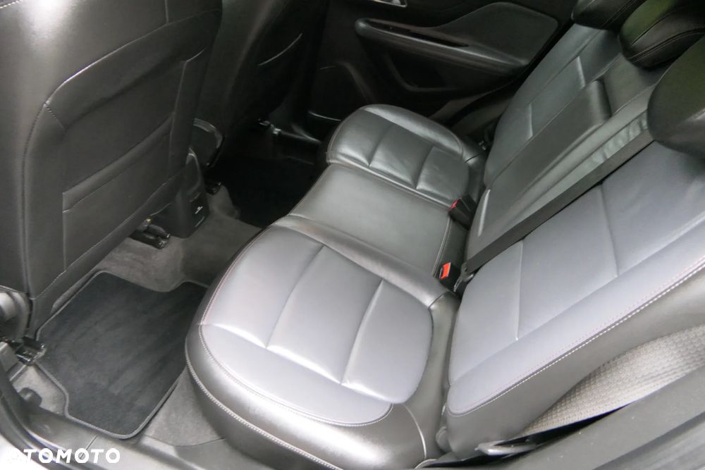 Opel Mokka 1.4 T Cosmo - 19