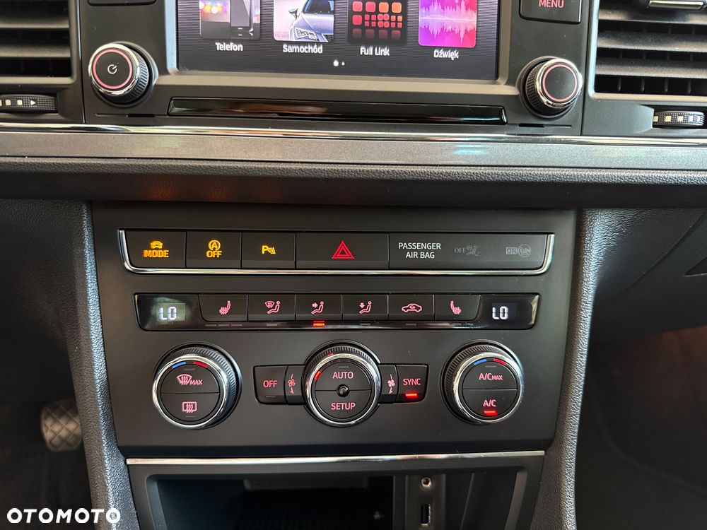 Seat Leon 1.4 TSI Start&Stop FR - 32
