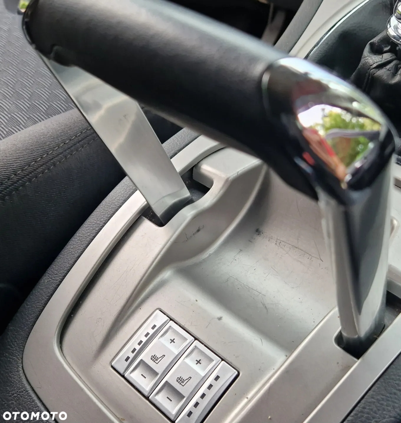 Ford Galaxy 2.0 TDCi Ghia - 18
