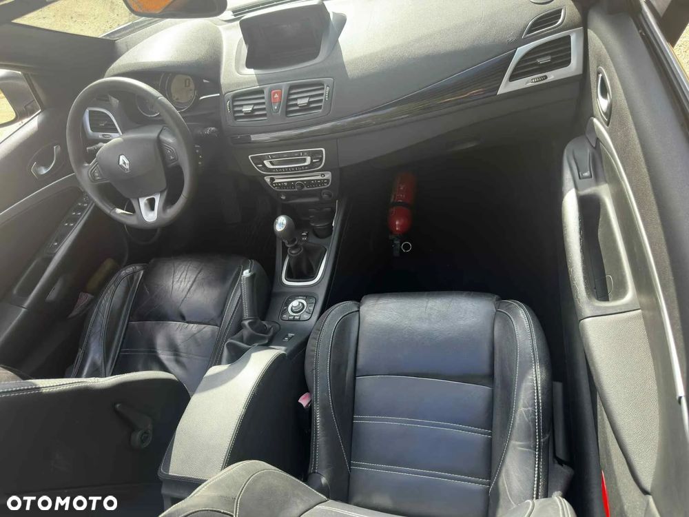 Renault Megane 1.5 dCi Bose Edition - 14