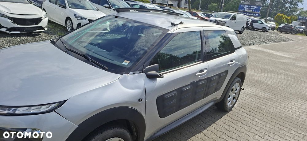 Citroën C4 Cactus PureTech 82 Business Class - 20