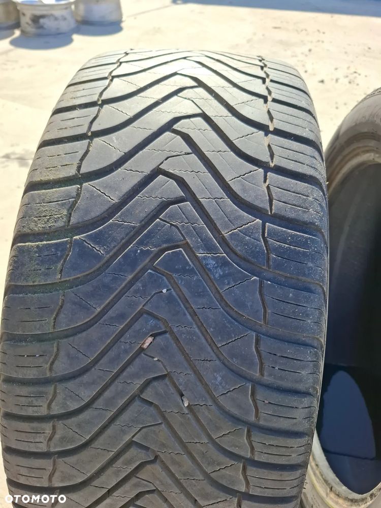 Opony 275/45/20 275/45R20 R20 Zimowe 2x Bieżnik 5-6mm - 6