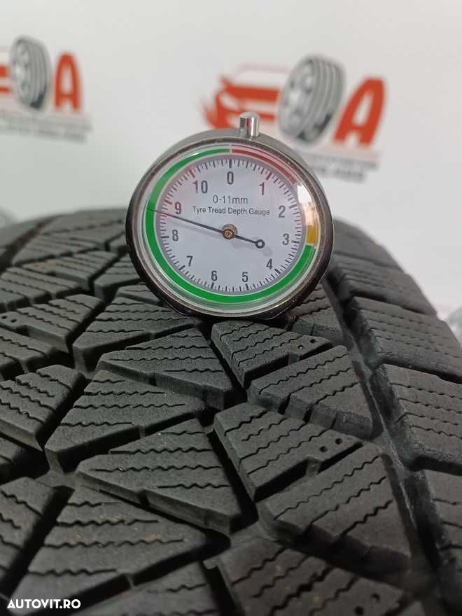 215/65/16 98S BRIDGESTONE CP N10779 M+S IARNA - 3