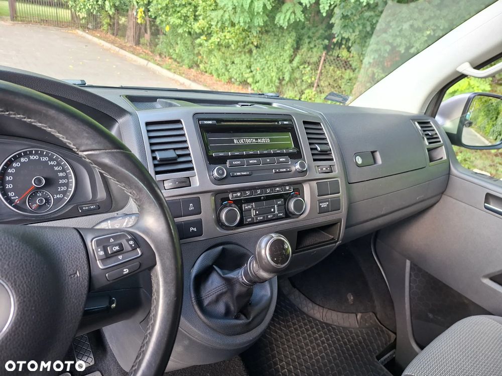 Volkswagen Caravelle L1 Comfortline - 7