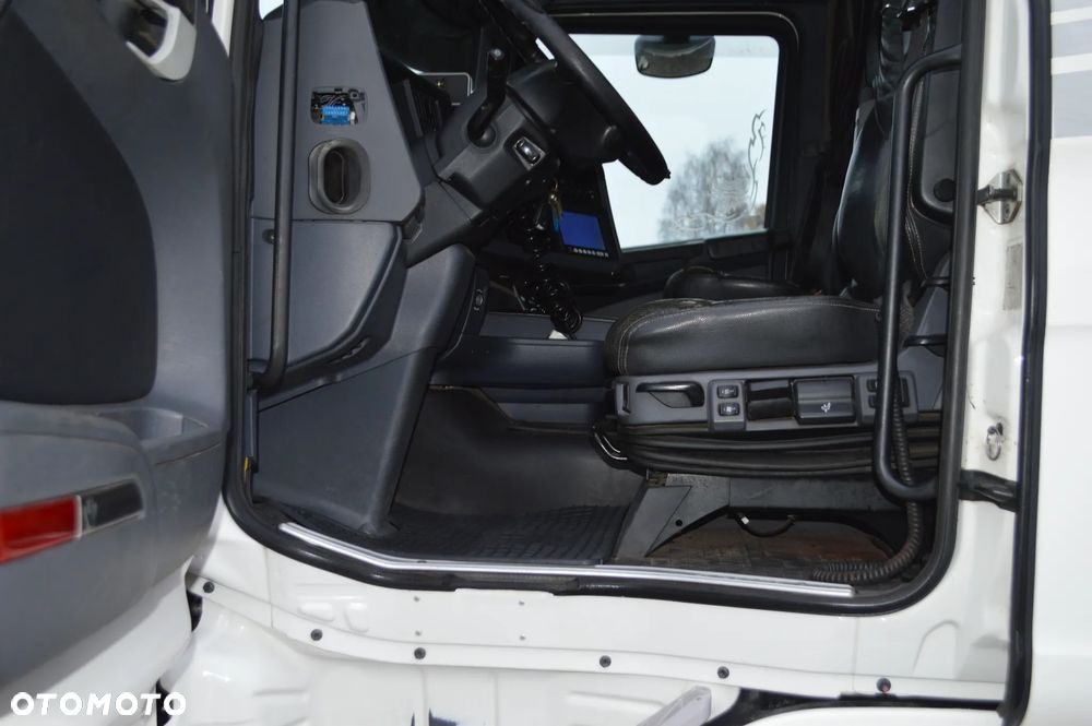 Scania R730 - 16