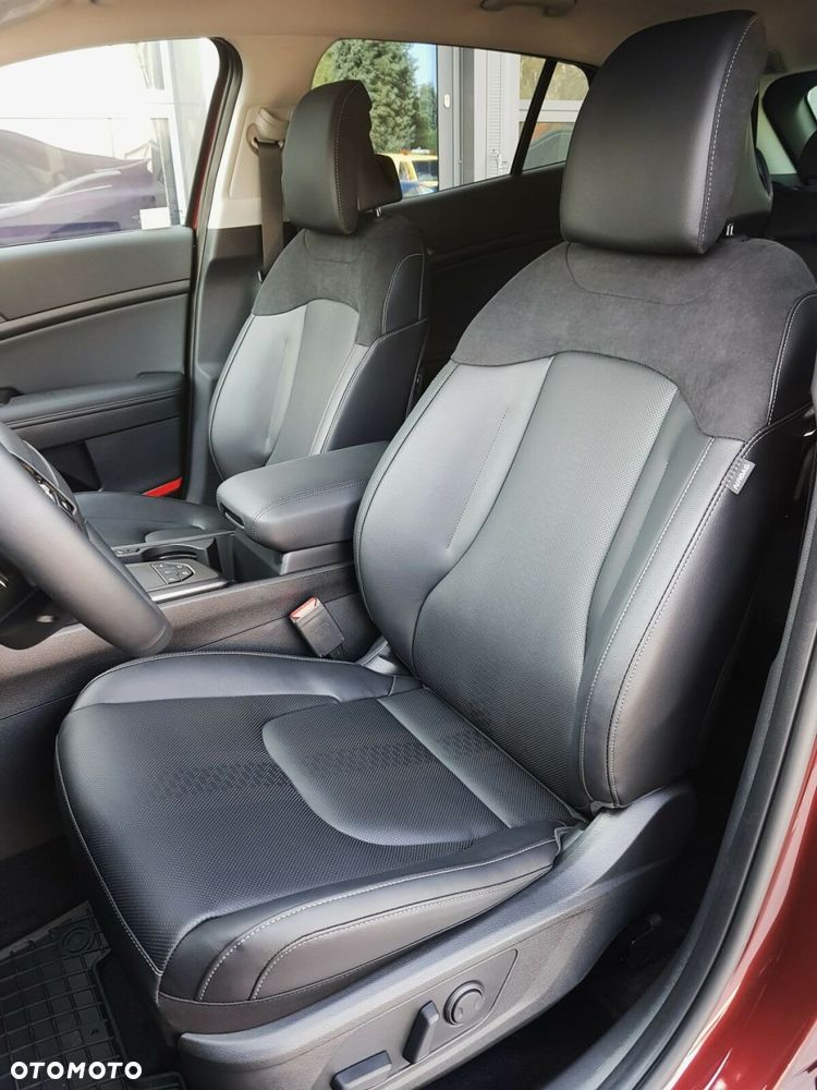 Kia Sportage 1.6 T-GDI Business Line 2WD DCT - 14