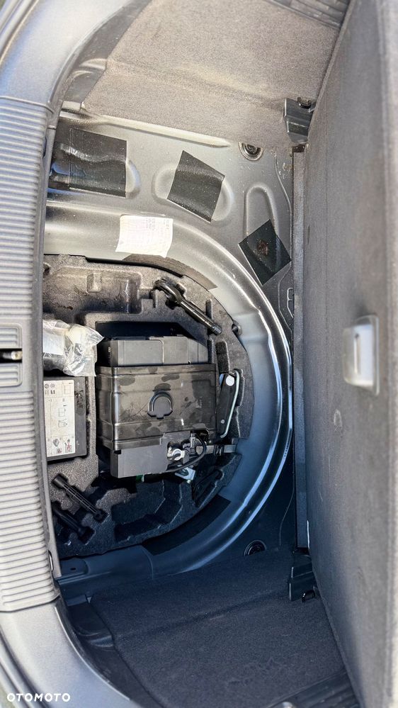 Audi A1 Sportback 1.6 TDI Sport S tronic - 29