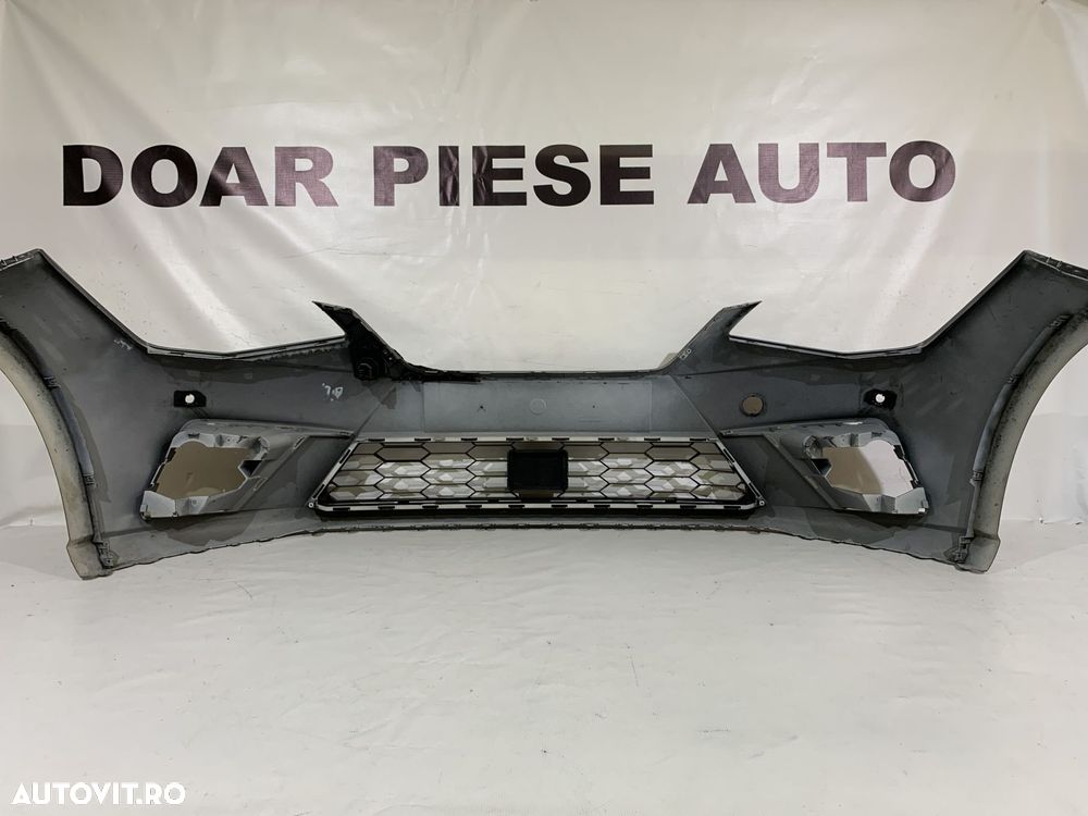 Bara fata Seat Ibiza, 2016, 2017, 2018, 2019, cod origine OE 6F0807221D. - 16