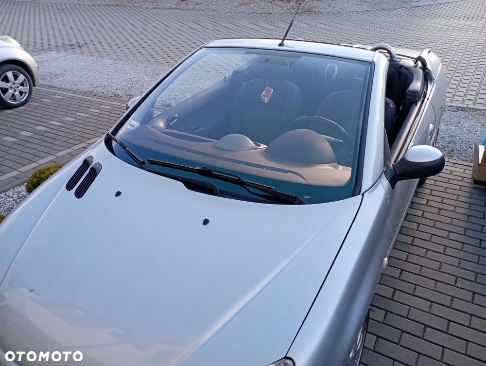Peugeot 206 CC - 7