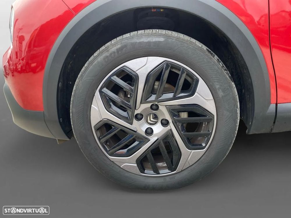 Citroën C4 1.5 BlueHDi Feel Pack - 16