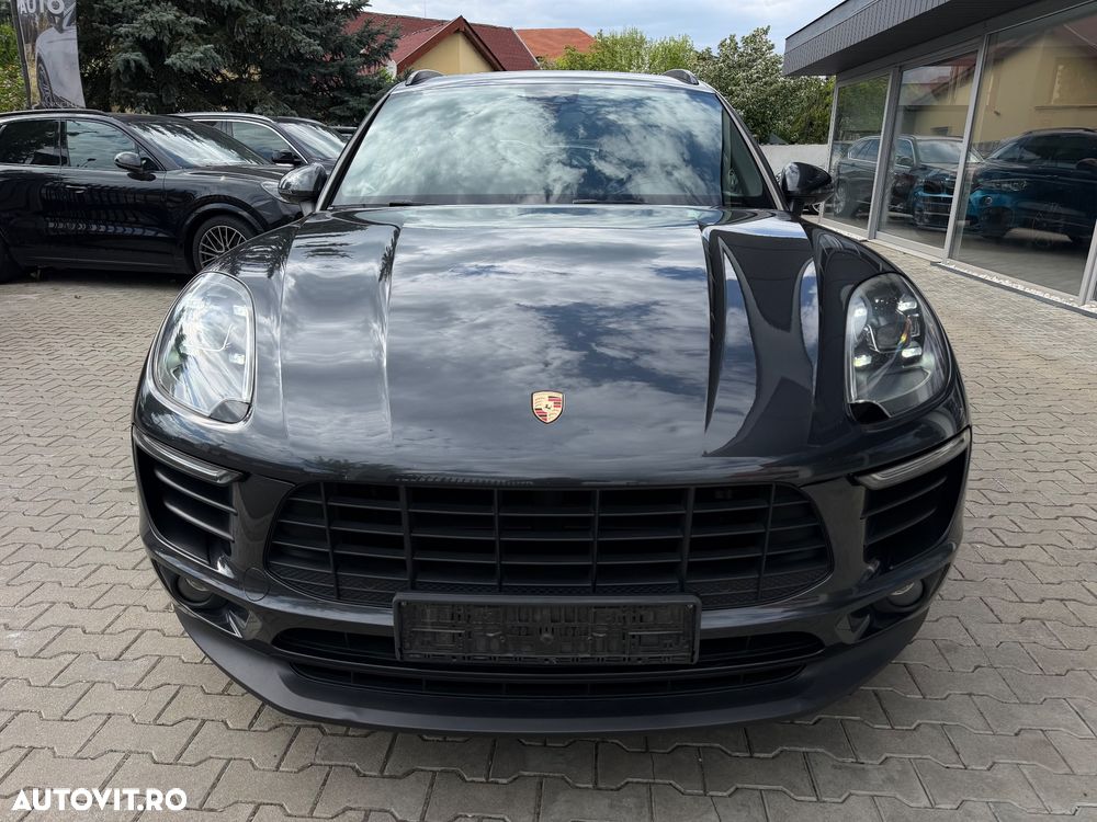 Porsche Macan S PDK - 40
