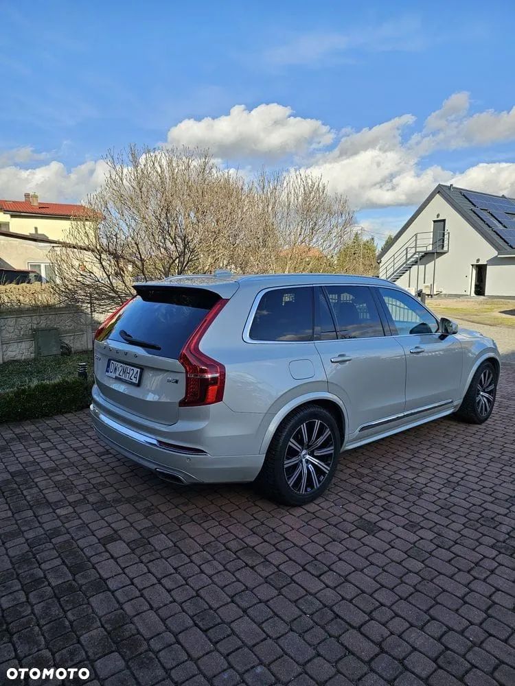 Volvo XC 90 - 4