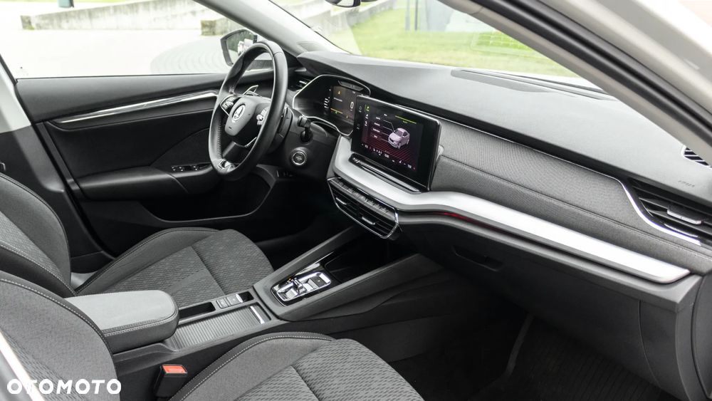Skoda Octavia - 20