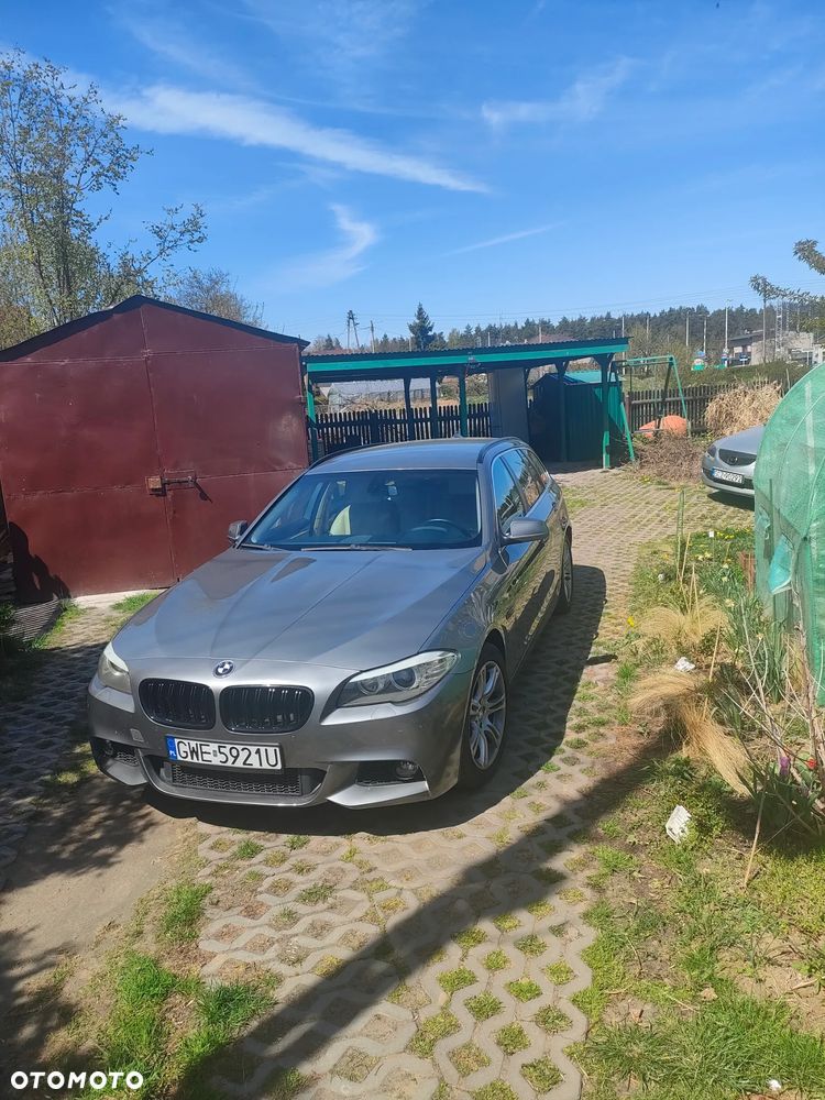 BMW Seria 5 - 15