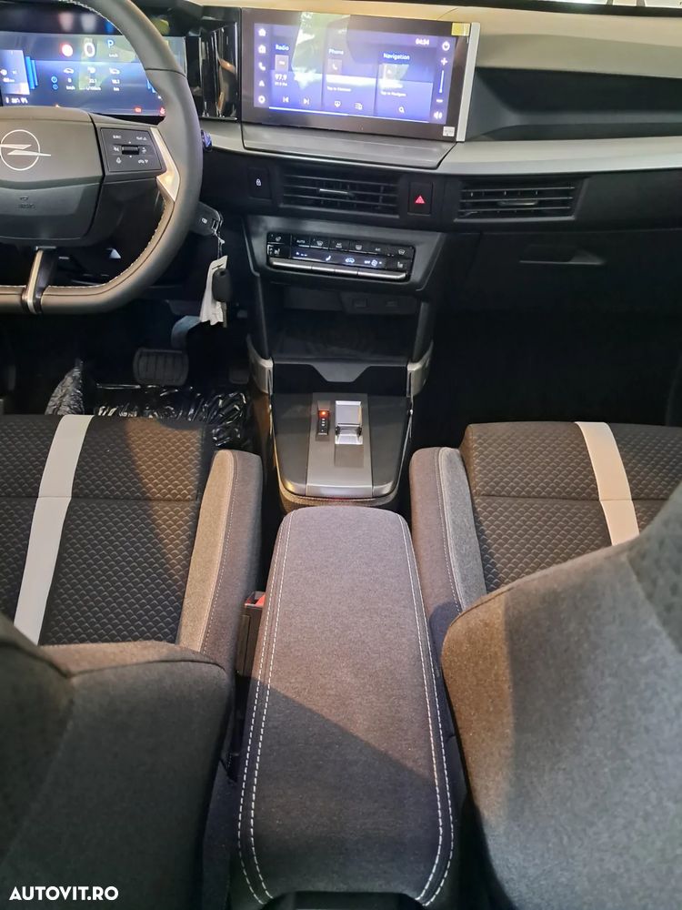 Opel Frontera 1.2 Turbo MHEV GS - 21