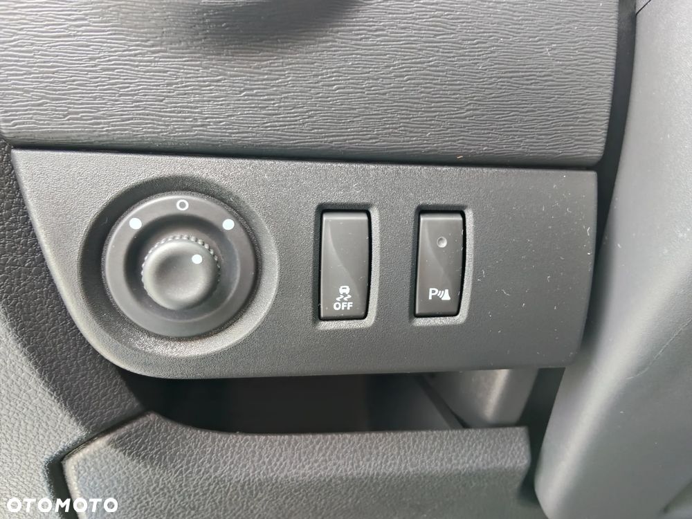 Dacia Lodgy 1.2 TCe Stepway S&S EU6 - 11