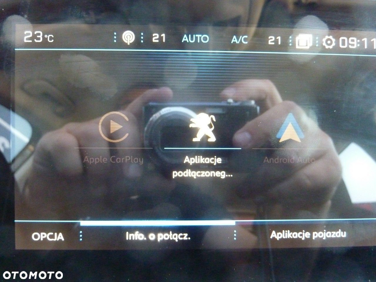 Peugeot 308 - 23
