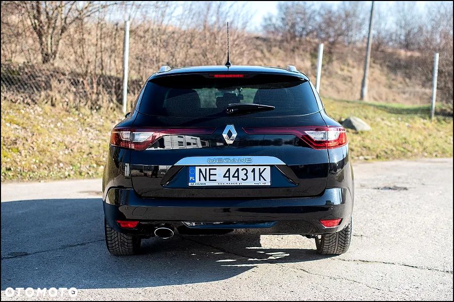Renault Megane - 4