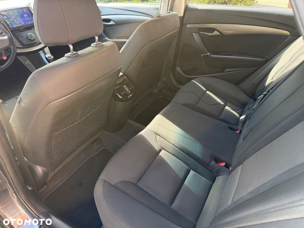 Hyundai i40 Kombi 1.6 Classic - 13