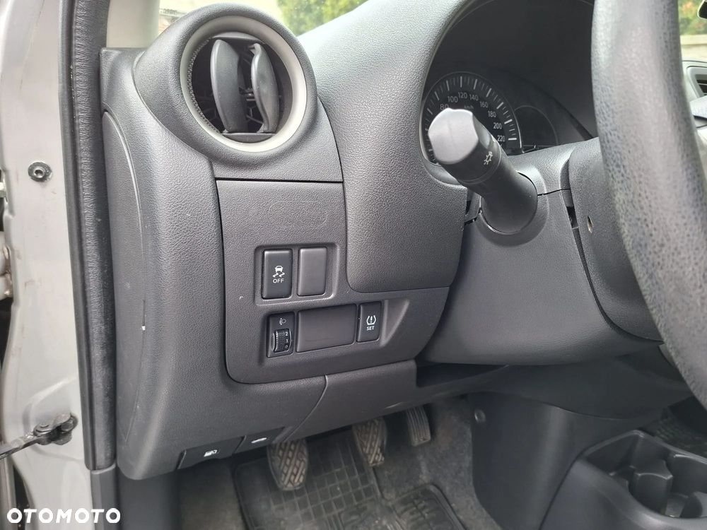 Nissan Micra 1.2 Acenta EU6 - 13
