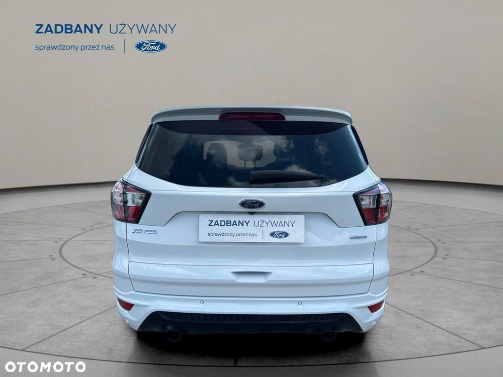 Ford Kuga 1.5 EcoBoost 4x4 ST-Line - 4