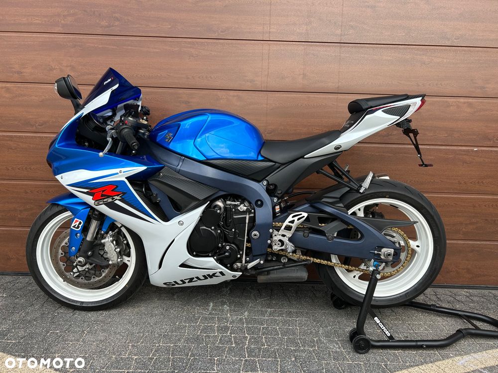 Suzuki GSX-R