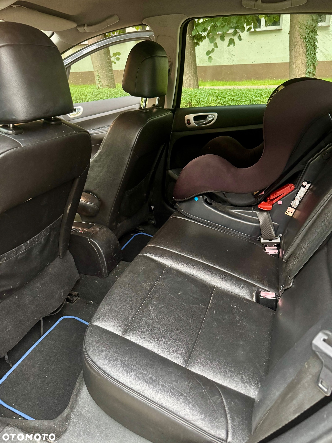 Peugeot 307 140 Sport - 9