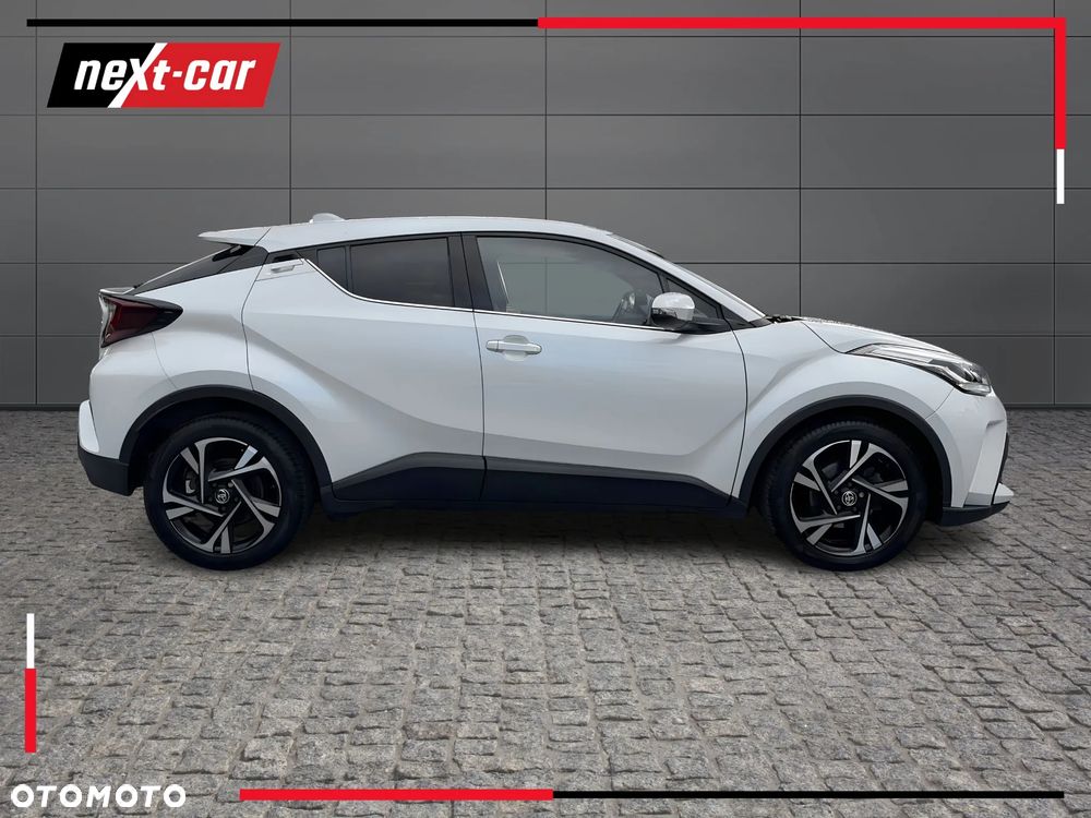 Toyota C-HR 1.8 Hybrid GPF Style - 6